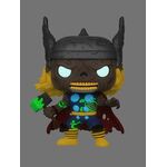 Product Φιγούρα Funko Pop! Marvel Zombie Thor GITD (Special Edition) thumbnail image
