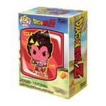 Product Funko Pop! And Tee Dragon Ball Z Vegeta thumbnail image