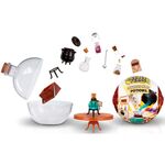 Product MGA Miniverse: Harry Potter - Make It Mini Potions Pack 15 pcs (594512) thumbnail image