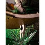 Product Prop-Ups Harry Potter Tom Riddle's Diary & Basilisk Fang thumbnail image