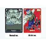 Product Dragon Ball Super Card Game FUSION WORLD Manga Booster Pack 01 1pc Random Pick thumbnail image