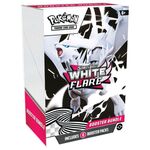 Product Pokemon TCG White Flare Booster Bundle thumbnail image