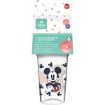 Product Παιδικό Ποτήρι Disney Mickey Mouse Toddler Flexi Straw Cup thumbnail image