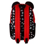 Product Τσάντα Πλάτης Loungefly Disney Mickey Mouse Nylon Full-Size KH Backpack thumbnail image