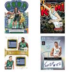 Product Panini Eurolegue Crown Royale Basketball 2024/2025 Hobby Box thumbnail image