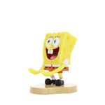 Product Φιγούρα Cable Guys Holdem: Spongebob  Spongebob Earbud Holder thumbnail image