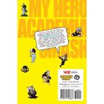 Product My Hero Academia Smashed Vol.01 thumbnail image