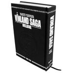 Product Vinland Saga Deluxe Vol.04 thumbnail image