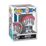 Product Φιγούρα Funko Pop! Demon Slayer - Akaza thumbnail image