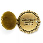 Product The Lord of The Rings Hobbit Door Pin thumbnail image