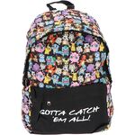 Product Pokemon Catch'em All Backpack thumbnail image