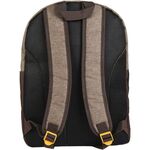 Product Star Wars Mandalorian Yoda Backpack thumbnail image