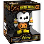 Product Φιγούρα Funko Pop! Halloween - Mickey Mouse (Lights Up) Super Sized 6" thumbnail image