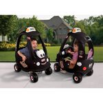 Product Little Tikes Cozy Coupe® Black Taxi (172182E3) thumbnail image