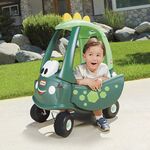 Product Περπατούρα Little Tikes: Cozy Coupe® - Dino (170591) thumbnail image