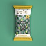 Product Pop Corn Harry Potter Slytherin Green Apple thumbnail image
