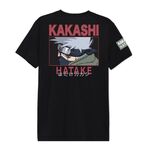 Product Naruto Akatsuki Kakashi Backprint T-shirt thumbnail image