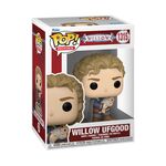 Product Funko Pop! Willow (1988) - Willow Ufgood thumbnail image