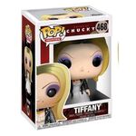 Product Funko Pop! Bride of Chucky - Tiffany (Chase is Possible) thumbnail image