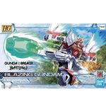 Product Gundam HG 1/144 Gundam Blazing - Model Kit thumbnail image
