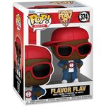 Product Φιγούρα Funko Pop! Flavor Flav - Flavor Flav (Flavor of Love) thumbnail image