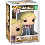 Product Φιγούρα Funko Pop! Parks and Recreation - Leslie Knope (Pawnee Goddess) thumbnail image