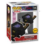 Product Funko Pop! Transformers: Generation 1 - Laserbeak (Chase is Possible) thumbnail image
