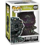 Product Φιγούρα Funko Pop! The Nightmare Before Christmas - Oogie Boogie (with Bugs) thumbnail image