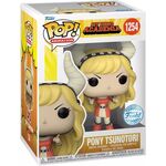 Product Φιγούρα Funko Pop! My Hero Academia - Pony Tsunotori (Special Edition) thumbnail image