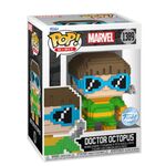 Product Φιγούρα Funko Pop! Spider-Man - Doctor Octopus (Special Edition) thumbnail image