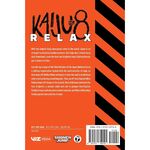 Product Kaiju No. 8: Relax Vol. 1 thumbnail image
