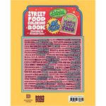Product Street Food Coloring Book thumbnail image