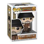 Product Φιγούρα Funko Pop! Indiana Jones and the Last Crusade - Henry Jones Sr. thumbnail image
