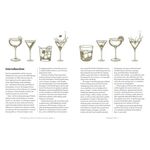 Product Emily in Paris Cocktail Book thumbnail image