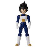 Product Φιγούρα Δράσης Bandai Limit Breaker Series: Dragon Ball Super - Vegeta Action Figure (30cm) (36739) thumbnail image