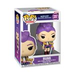 Product Φιγούρα Funko Pop! K-Pop Demon Hunters - Rumi thumbnail image