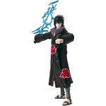 Product Φιγούρα Δράσης Bandai Anime Heroes: Naruto - Sasuke (ver. Taka) Action Figure (36967) thumbnail image
