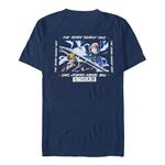 Product The Seven Deadly Sins Blue T-shirt thumbnail image
