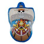 Product One Piece Ship Cushion Shaped Thousand Sunny thumbnail image