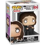 Product Φιγούρα Funko Pop! The Umbrella Academy - Vanya Hargreeves (Chase is Possible) thumbnail image