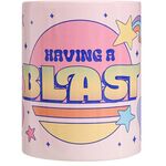 Product Disney Lilo And Stitch Together Fuzzy Mug thumbnail image