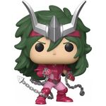Product Funko Pop! Saint Seiya: Knights of the Zodiac - Andromeda Shun thumbnail image
