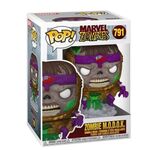 Product Funko Pop! Marvel Zombies - Zombie M.O.D.O.K thumbnail image