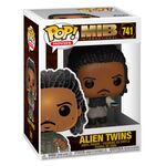 Product Φιγούρα Funko Pop! Men In Black: International - Alien Twins thumbnail image