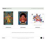 Product Panini 2024-2025 Mosaic Basketball Hobby International Box thumbnail image