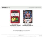 Product Panini 2024-2025 Obsidian Soccer Hobby International Box thumbnail image