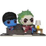 Product Φιγούρα Funko Pop! Beetlejuice - Beetlejuice in The Waiting Room (Special Edition) thumbnail image
