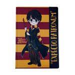Product Τετράδιο με Σκληρό Εξώφυλλο Harry Potter Τυχαία Επιλογή thumbnail image