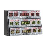 Product Back To The Future Circuit Board Lamp thumbnail image