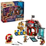 Product LEGO® One Piece: Τέντα Τσίρκου του Μπάγκι (75637) thumbnail image